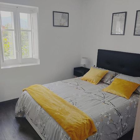Apartamento El Rincon Del Nela Villarcayo Dış mekan fotoğraf