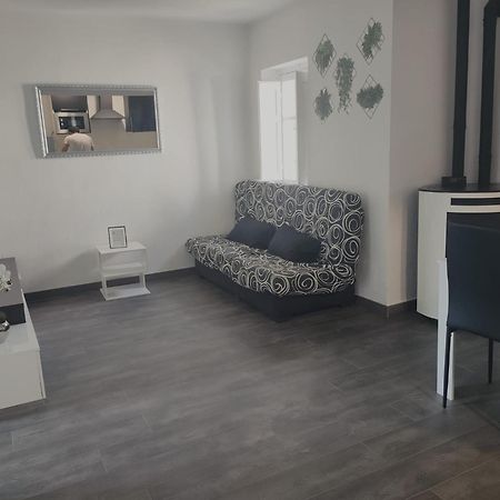 Apartamento El Rincon Del Nela Villarcayo Dış mekan fotoğraf