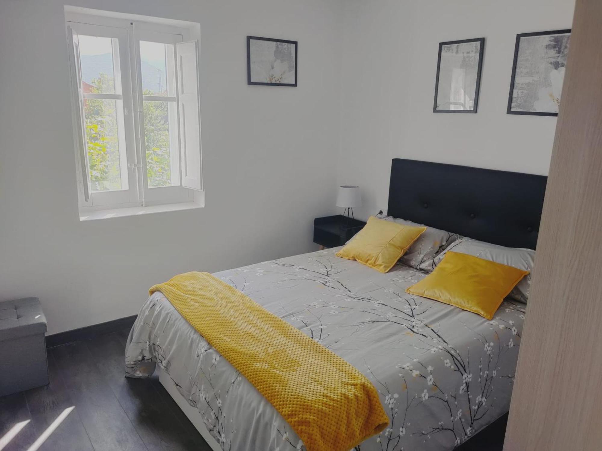 Apartamento El Rincon Del Nela Villarcayo Dış mekan fotoğraf