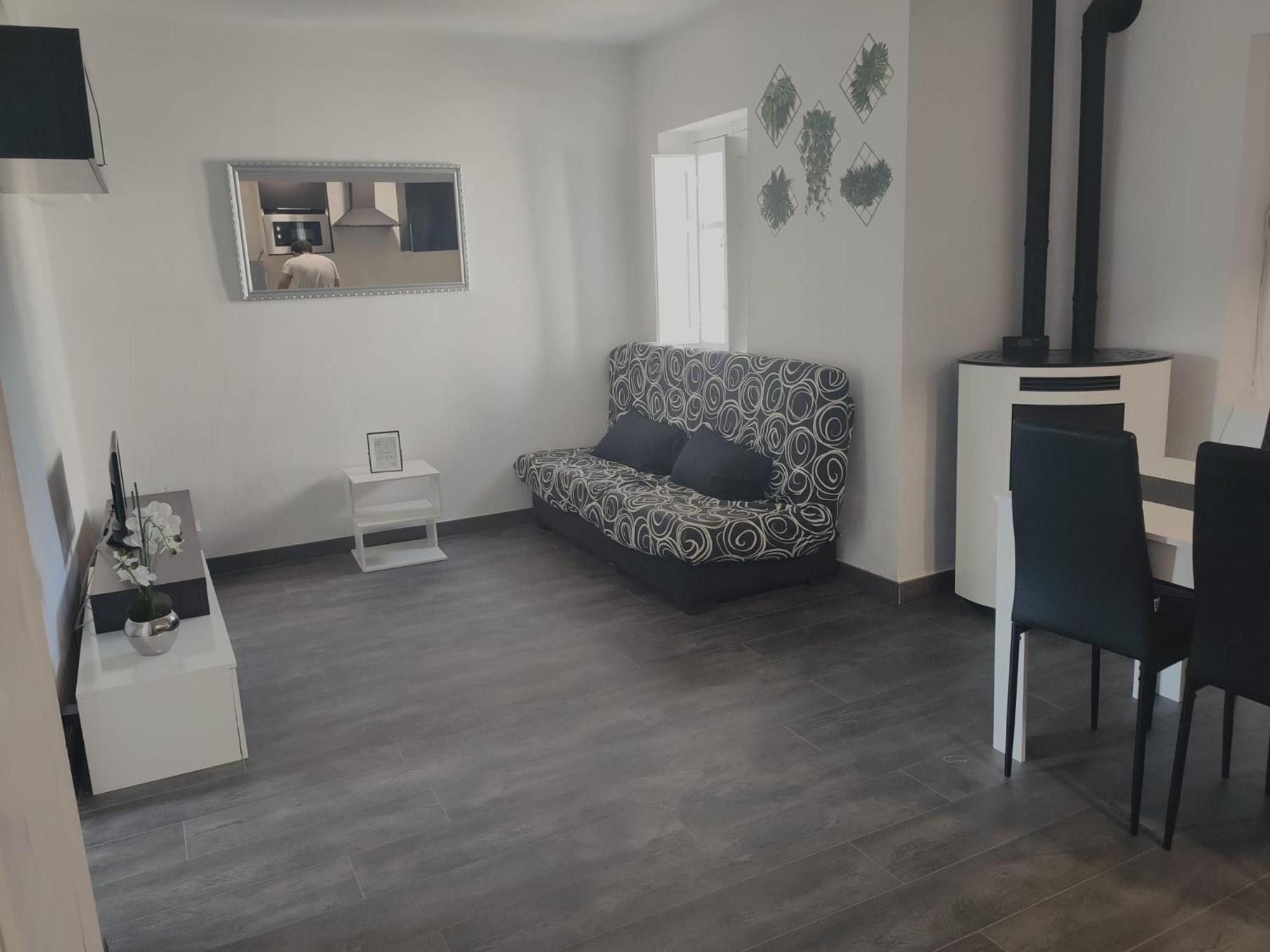 Apartamento El Rincon Del Nela Villarcayo Dış mekan fotoğraf